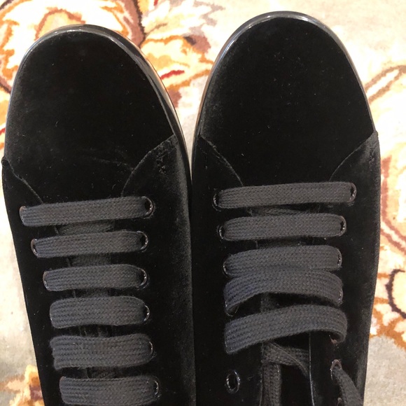 Prada lower-top sneakers - Picture 4 of 8